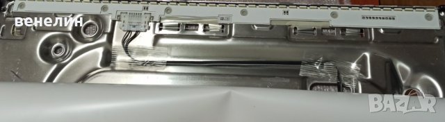 Телевзиор SAMSUNG UE32K5672 BN41-02534B BN44-00869A НА ЧАСТИ , снимка 8 - Части и Платки - 38526221