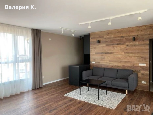 Тристаен апартамент под наем в кв. Полигона, снимка 6 - Апартаменти - 52477709