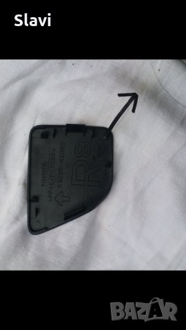 Оригинална капачка -предна броня 