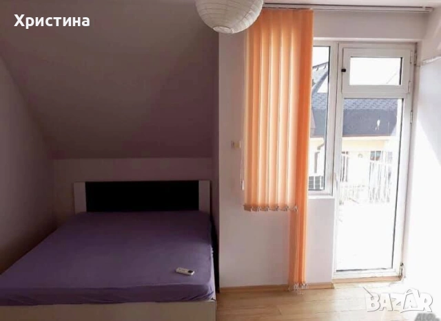 Давам под наем мезонет в центъра на Пловдив , снимка 2 - Апартаменти - 53185248