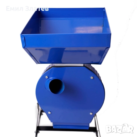 Фуражомелка Тайга – Мощност и Прецизнос, снимка 3 - Други инструменти - 52615537