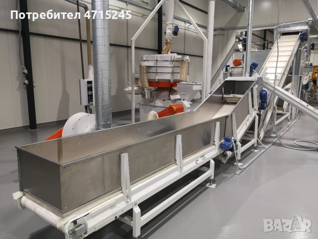 машини за преработка на билки и чай   , снимка 8 - Други машини и части - 53174921