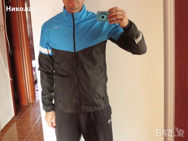 nike vapor jacket , снимка 12 - Спортни дрехи, екипи - 26689483