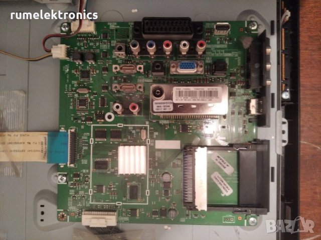 SAMSUNG LE26B450C4W на части, снимка 4 - Части и Платки - 27184667