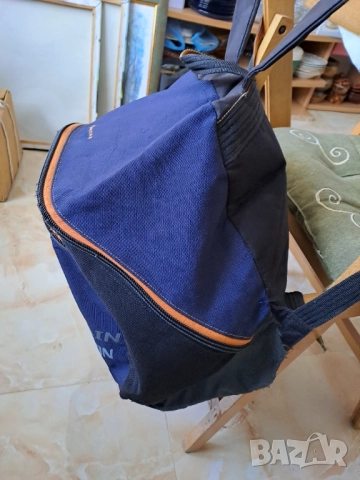 Раница с ципове, снимка 3 - Раници - 51611758