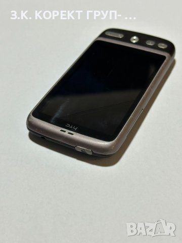 Продавам телефон HTC Desire PB99200, снимка 4 - HTC - 43077217