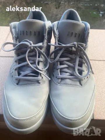 Маратонки Jordan naik, снимка 3 - Маратонки - 48784682