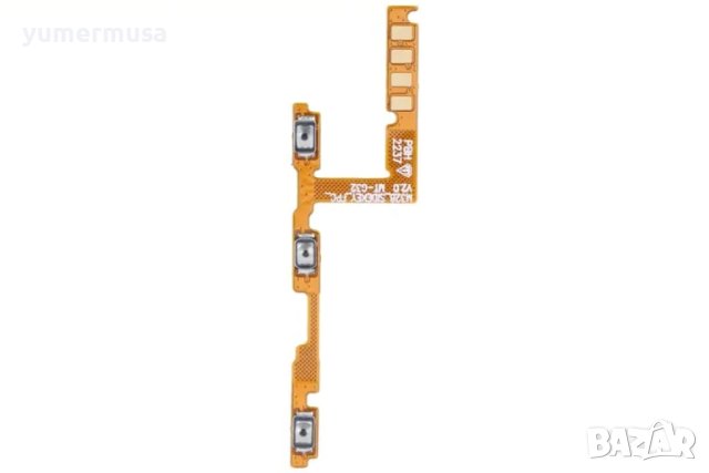 Motorola G32-нови кабели с бутони