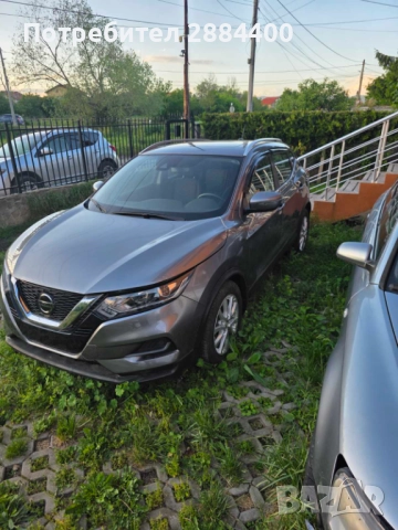 Kaто нов.Без никакви забележки. Реални километри. Нов. , снимка 3 - Автомобили и джипове - 51783199