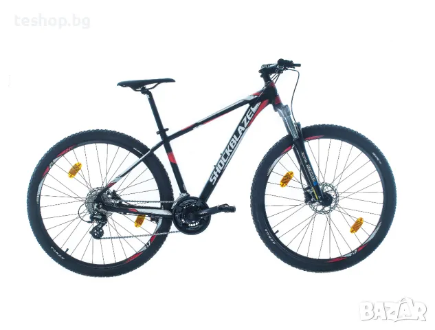 Велосипед планински HARDTAIL R2 29