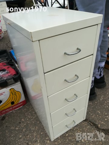 заявен за петък-МЕТАЛЕН ШКАФ-69Х41Х28СМ-ВНОС SWISS 0912231714, снимка 8 - Други инструменти - 43340251