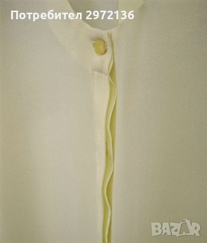 Дамска блуза риза къс ръкав, снимка 4 - Ризи - 53132303