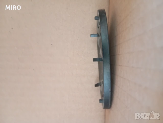 Eмблема на Land Rover, снимка 5 - Части - 50715618