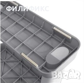 ДЕТСКА СЕДАЛКА-АДАПТЕР ЗА ТОАЛЕТНА ЧИНИЯ СЪС СТЪЛБАА, снимка 4 - Други - 53048907