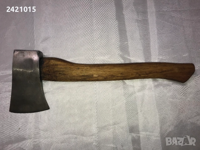 Топор Брадва, снимка 2 - Други инструменти - 53040256