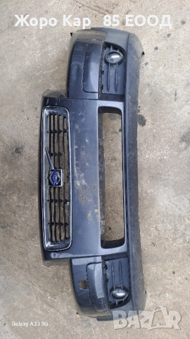 Предна броня Volvo C30 (2006-2010г.) Волво ц30, снимка 8 - Части - 51993661