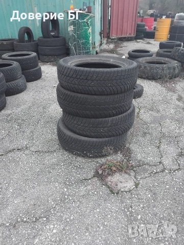 Гуми 215 65 17 Пирели Pirelli 4 броя. Нов внос. Не са нови!, снимка 9 - Гуми и джанти - 52670656