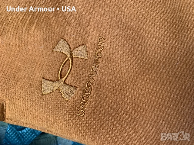 Under Armour • USA, снимка 2 - Къси панталони - 50573342