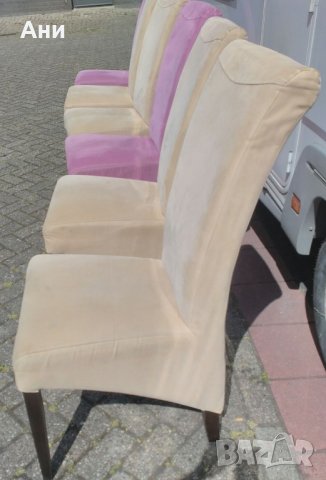 Трапезни столове, снимка 3 - Столове - 36844942