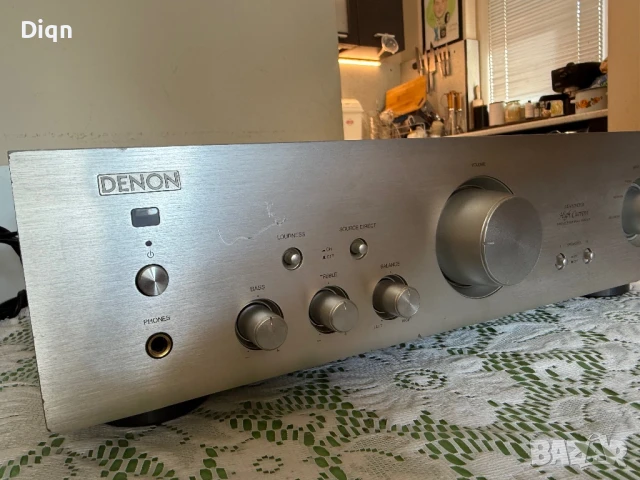 Denon PMA-720ae