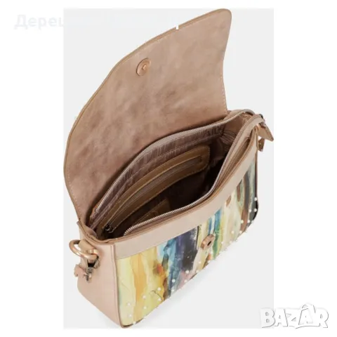 Чанта Anekke Hollywood Studio Nude 38763-431, снимка 5 - Чанти - 50094423