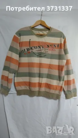 есенно зимни мъжки блузи, снимка 3 - Блузи - 49545749