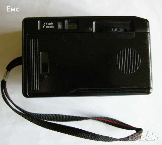 Лентов фотоапарат Нanimex 35 es, снимка 3 - Фотоапарати - 39154358