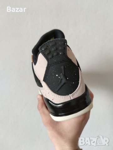 Нови Дамски Обувки Маратонки Кецове Размер 39 Номер 25см Стелка Женски Бежови Обувки Nike Shoes , снимка 5 - Кецове - 40312354