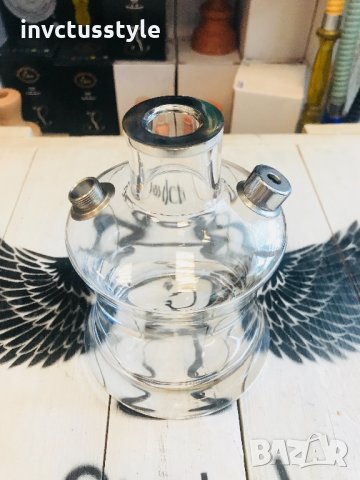 Ваза за одуман н2 травъл / Oduman N2 travel