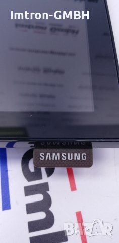 SMART Signage touch дисплей  DB10E-Т Samsung  10" "400 nit", снимка 3 - Монитори - 37162427