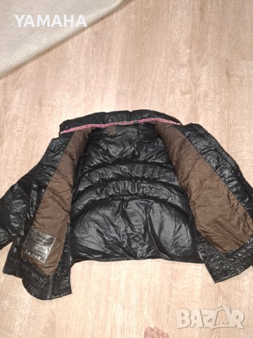 Salomon  Дамско  Пухено  Яке  М, снимка 4 - Якета - 43278940