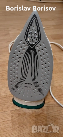 ютия PHILLIPS, снимка 4 - Ютии - 53011202