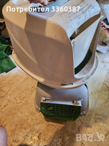 кош за животни, снимка 3 - За кучета - 52100075