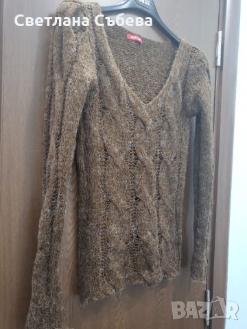Пуловери по 7лева, снимка 2 - Блузи с дълъг ръкав и пуловери - 35499011