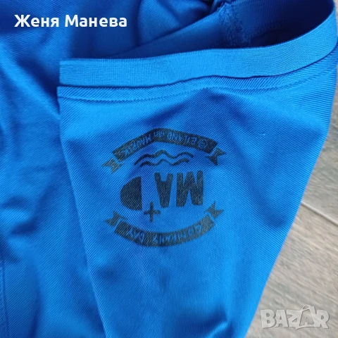 блузка с яка, снимка 3 - Тениски - 50807063