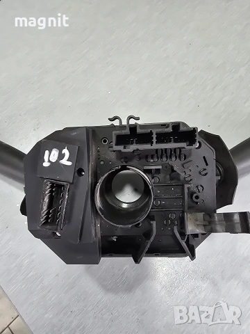 Лостчета светлини мигачи фарове чистачки Фиат Пунто 2 Fiat Punto 2000год., снимка 3 - Части - 53494235