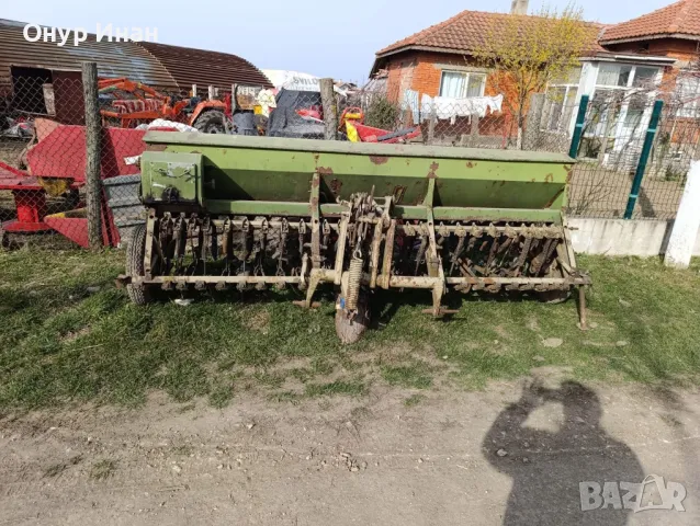 Саксония, снимка 1