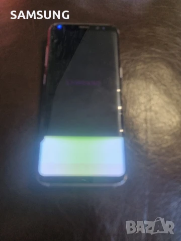 Samsung - S8, снимка 4 - Samsung - 50888930
