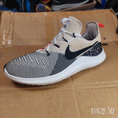 маратонки Nike Free TR8 номер 43 , снимка 5 - Маратонки - 50633916