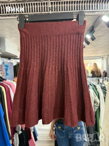 Пола от плетиво в размер S