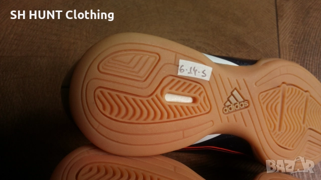 ADIDAS PREDATOR Absolado Junior Размер EUR 33 / UK 2 детски за футбол 6-14-S, снимка 13 - Футбол - 52666639