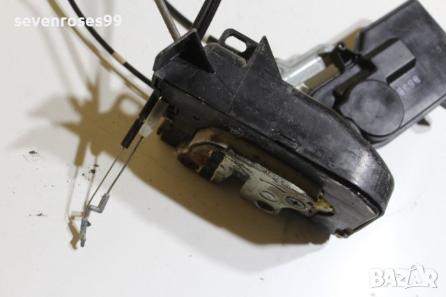 Брава за врата предна дясна Mazda 6 2006 2.0i 147 Мазда 6 комби, снимка 2 - Части - 43947163