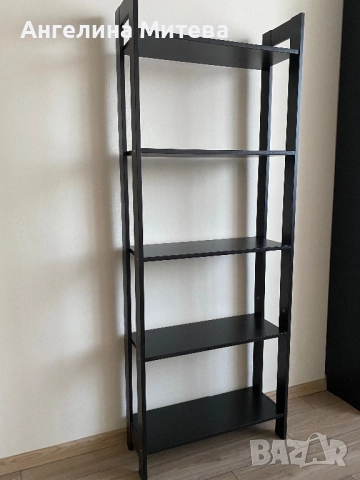 Етажерка, снимка 2 - Етажерки - 52802809