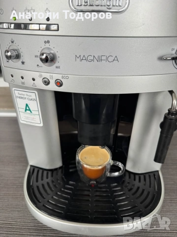 DeLonghi ESAM3200.S EX:1, снимка 7 - Кафемашини - 52876848