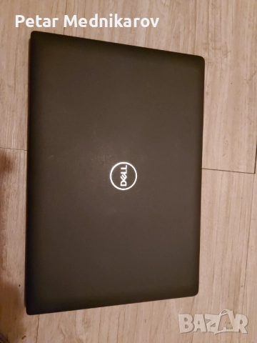 Dell Latitude 3420