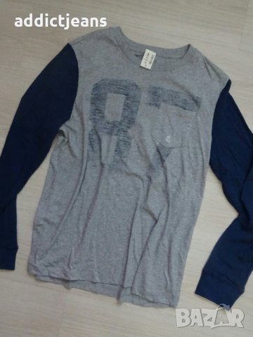 Мъжка блуза Aeropostale размер L