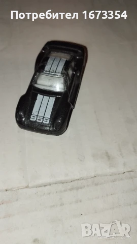 Метални колички, снимка 9 - Колекции - 50759625