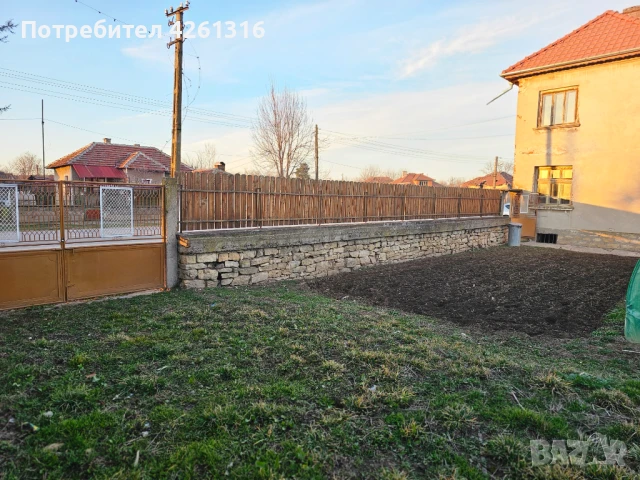 Продавам къща в село Лехчево област Монтана тел 0884 771493 , снимка 2 - Къщи - 50731140