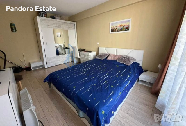 2-СТАЕН апартамент под наем, гр. София, Център, снимка 9 - Апартаменти - 52441419