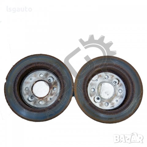 Комплект задни спирачни дискове Honda Jazz(2002-2008) ID:92251, снимка 3 - Части - 39337188